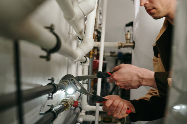 Best Drain Cleaning Services  in Smith Mills, MA