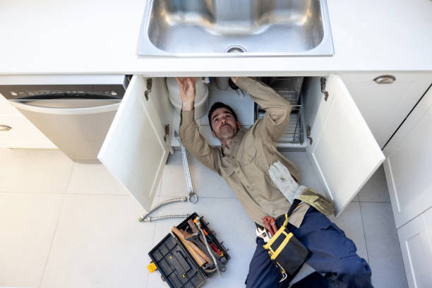 Best Affordable Plumbing Services  in Smith Mills, MA