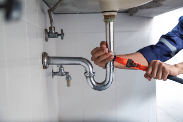 Best Toilet Repair Services  in Smith Mills, MA
