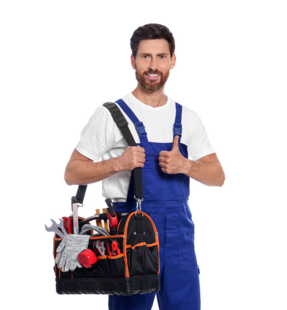 Best Emergency Plumbing Repair  in Smith Mills, MA