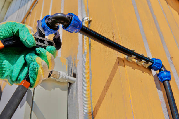 Best Leak Detection Services  in Smith Mills, MA