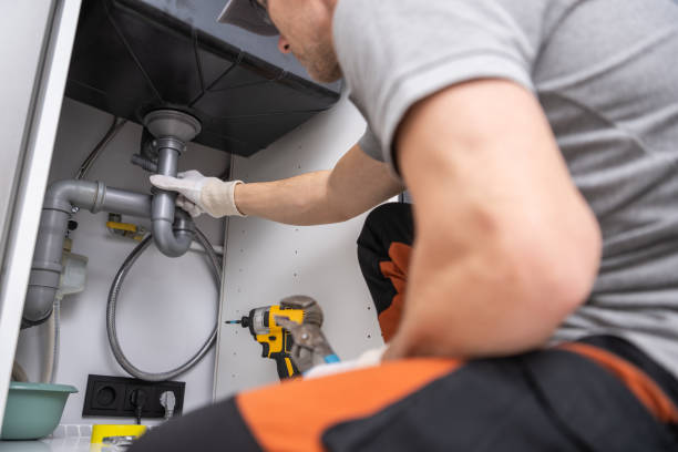 Best Commercial Plumbing Services  in Smith Mills, MA