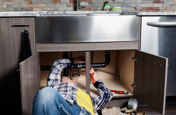 Best Water Heater Repair  in Smith Mills, MA